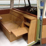 Phil's samba 23 window