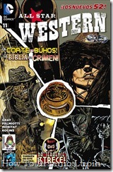 P00011 - All-Star Western #11 - Th