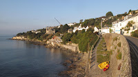 Coastal View
