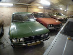 Toyota Carina 1600 De Luxe