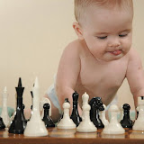 Раннее развитие ребенка