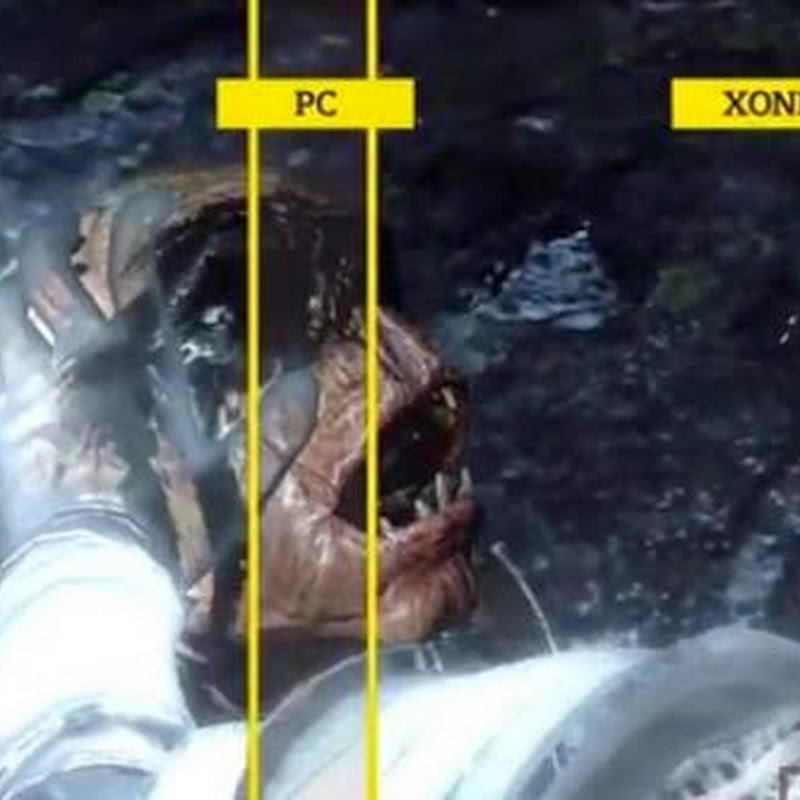Middle-earth: Shadow of Mordor auf PC vs. Xbox One vs. PS4