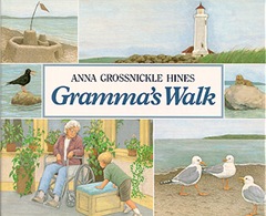 GrammasWalk