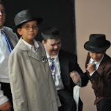 Guys and Dolls 2011