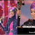 [video] tahniah shila hamzah juara pertandingan asian wave 2012