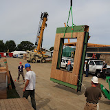 Solar Decathlon || Construction Day Four