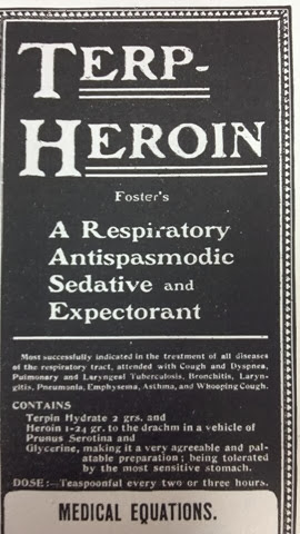 terp heroin