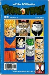 P00147 - Dragon Ball Nº158 por Pep