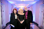 Celebrity planner Marcy Blum, Harriot Harriette Rose Katz, and the lovely David Beahm Celebrity planner Marcy Blum, Harriot Harriette Rose Katz, and the lovely David Beahm