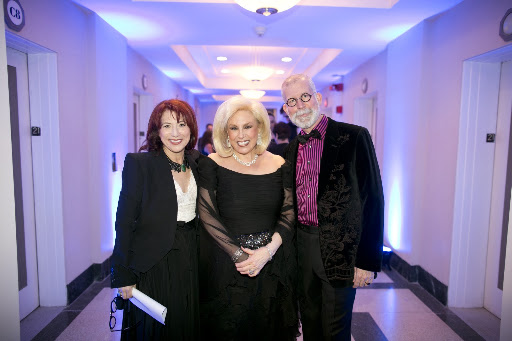 Celebrity planner Marcy Blum, Harriot Harriette Rose Katz, and the lovely David Beahm Celebrity planner Marcy Blum, Harriot Harriette Rose Katz, and the lovely David Beahm