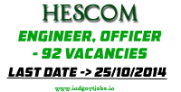 HESCOM-Jobs-2014