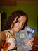 Anna Lichnowska from Poland