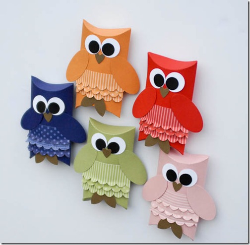 owls