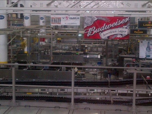 Bottling