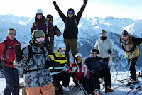 The gang
