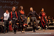 Dabke, ASWAT concert celebrating the work of Egyptian composer Mohammed Abdel Wahab (1899-1991)