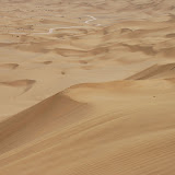 Dunes - du sable !