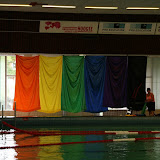 Gay Swim, Opening Roze Week, Schrijversdebat, Schrijfwedstrijd, HOVO debat, 19 t/m 25 juni 2010
Foto's: Marike Oudraad, Henk Logman, Riekje Hoffman, Marie Louise Dooijes. Roze Week 2010