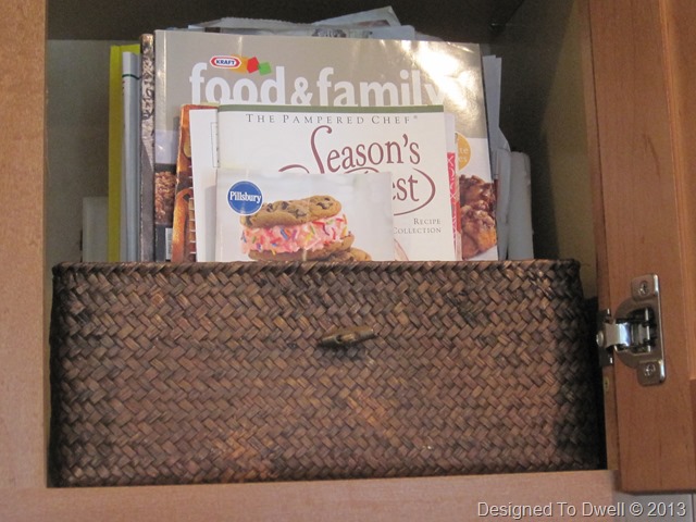 Organized Cooking Magazines IMG_7103