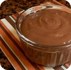chocolate-pudding