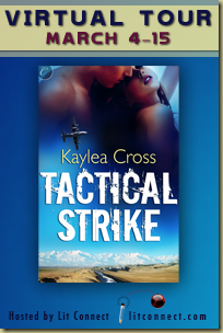 Tactical Strike Tour Badge _ Tall Tactical Strike Tour Badge _ Tall