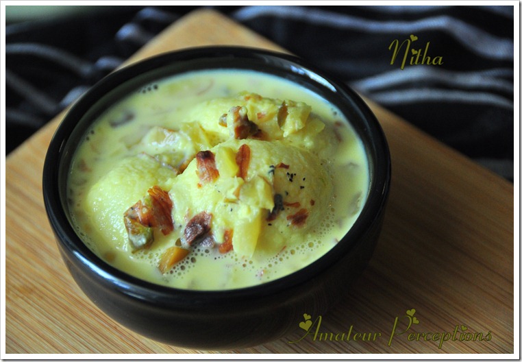 Rasmalai 8 Rasmalai 8