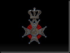 medal