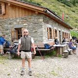 13.08.10 Nordic Walking Malga Daimer