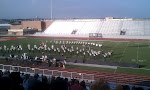 2010 DCI Southwestern Championship