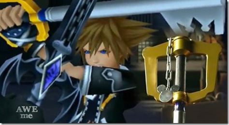 kingdom hearts keyblade 01