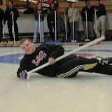 Curling 2002