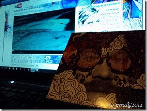 In The Mountain In The Cloud, Portugal The Man In The Mountain In The Cloud, Portugal The Man