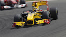 HD Wallpapers 2010 Formula 1 Grand Prix of Turkey