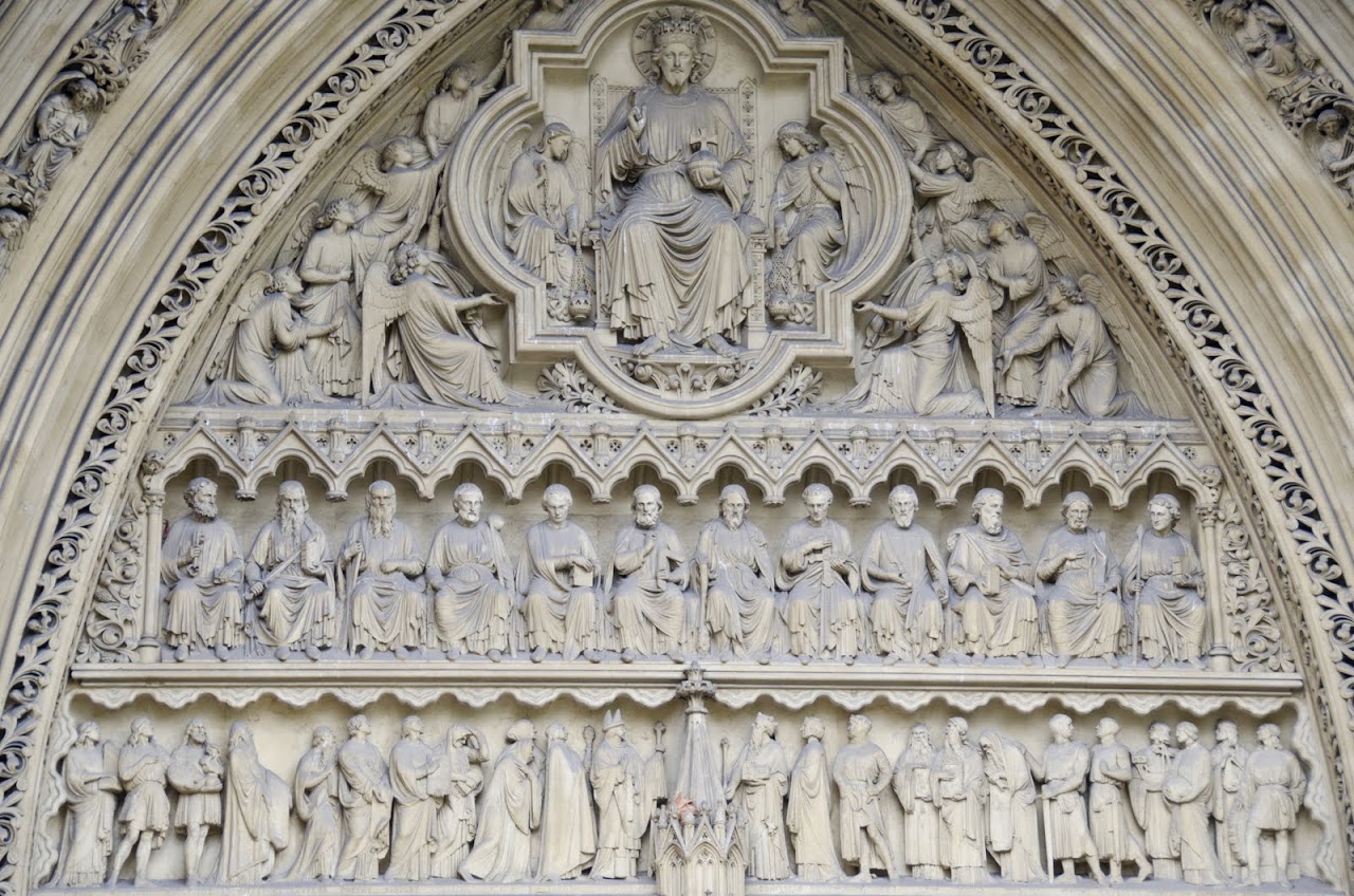 Westminster Abbey