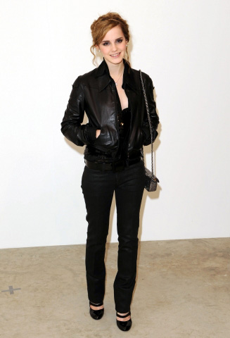 Devon+murray+chanel