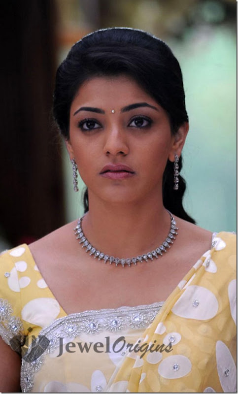 Kajal Agarwal - SuperGoodMovies.com