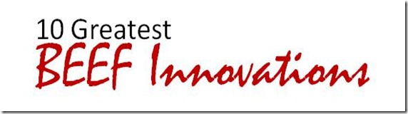 10greatestbeefinnovations 10greatestbeefinnovations