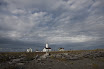Light House from beach