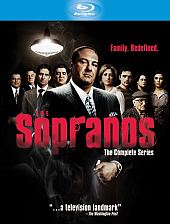 sopranos sopranos