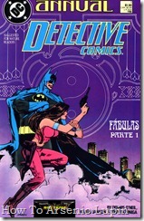 Detective Comics Annual #1 pg00 copia