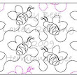 Busy bees simple