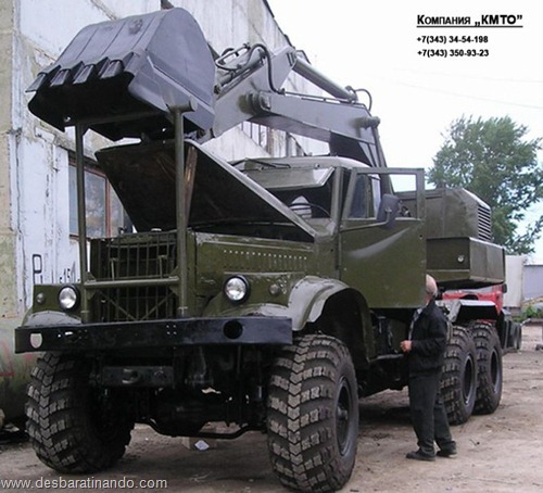 russia blindado carros desbaratinando (9)