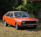 Volkswagen Passat 33dkm