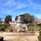 Jardim Bot&Atilde;&cent;nico da Ajuda