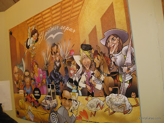 Falla Na Jordana 2012.