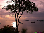 Perairan Teluk Bayur 3