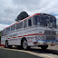 Exponi - Exposição de ônibus novos e antigos