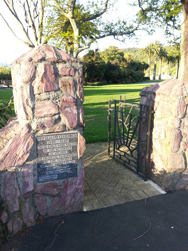 NZ Centennial Picton