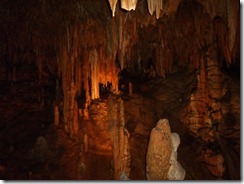 2010-11-06 Luray Caverns 2010 071 2010-11-06 Luray Caverns 2010 071