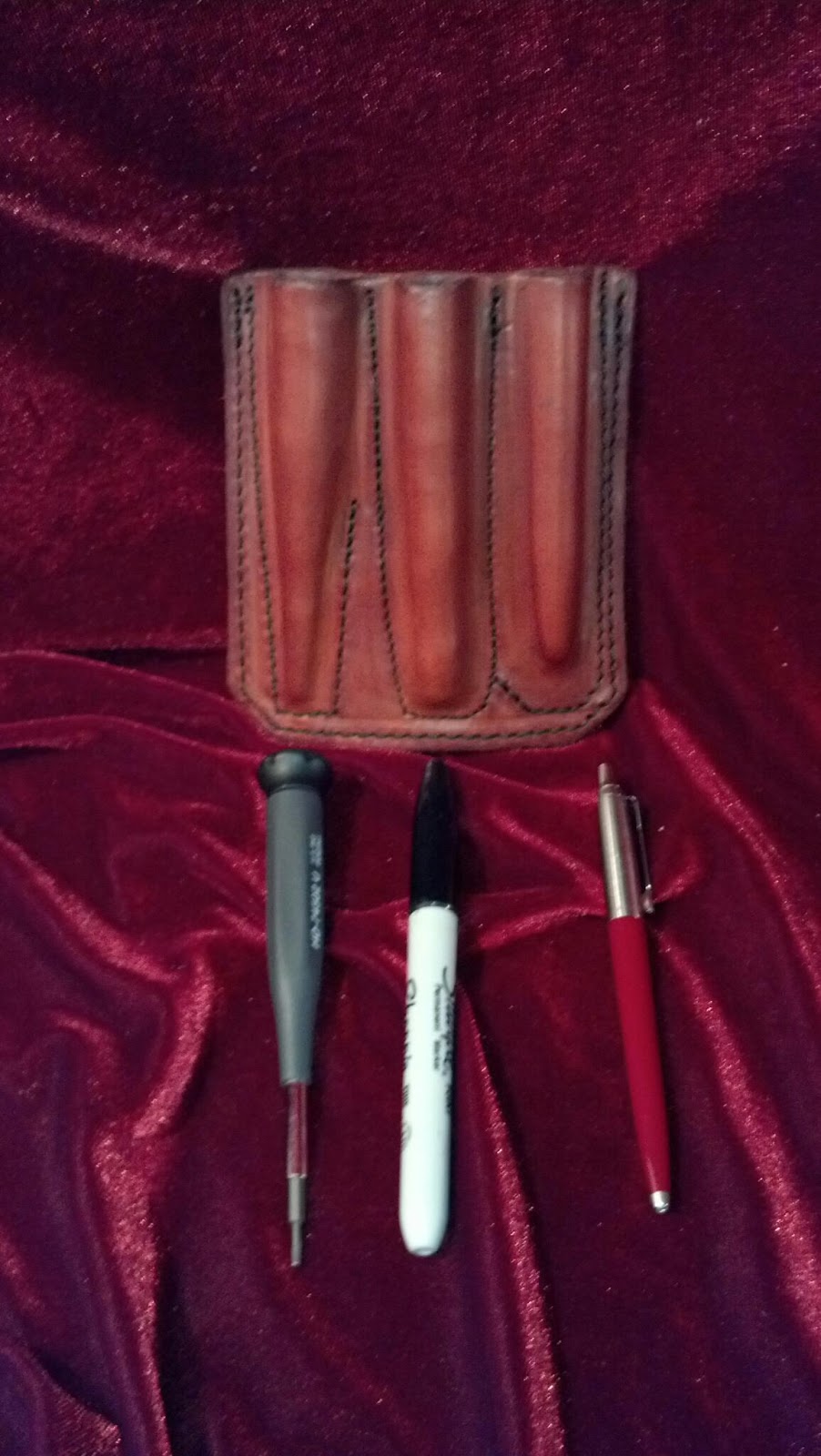 Pocket Protector Pocket Protector